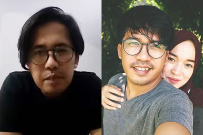 Ayus Sabyan lakukan klarifikasi 