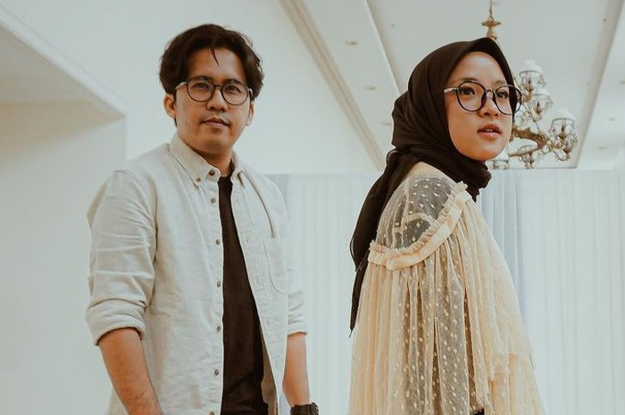 Ayus Sabyan dan Nissa Sabyan
