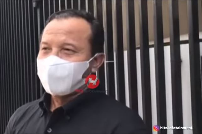 Ayah Nissa Sabyan enggan meminta maaf kepada keluarga Ririe Fairus