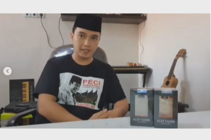 Aldi Taher