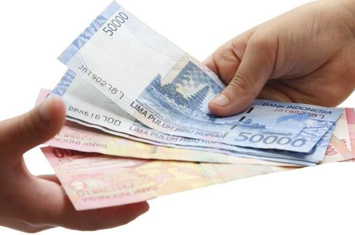 Iustrasi uang bantuan pemerintah karena kehilangan pekerjaan atau JKP