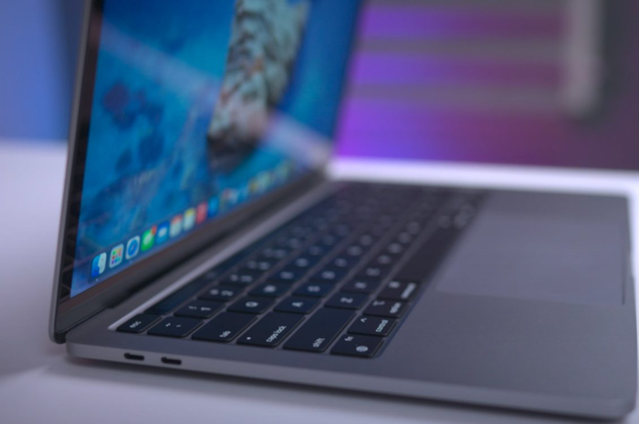 M1 Macbook Pro