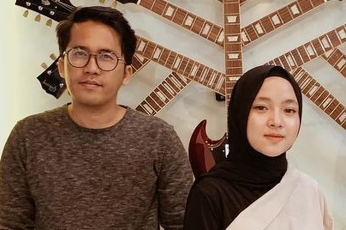 Ayus Sabyan dan Nissa Sabyan