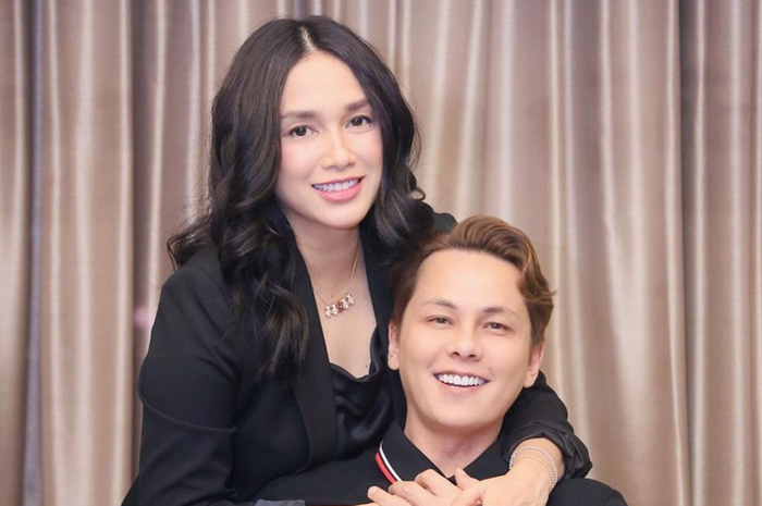 Andhika Pratama bongkar deritanya menjadi selingkuhan Ussy.