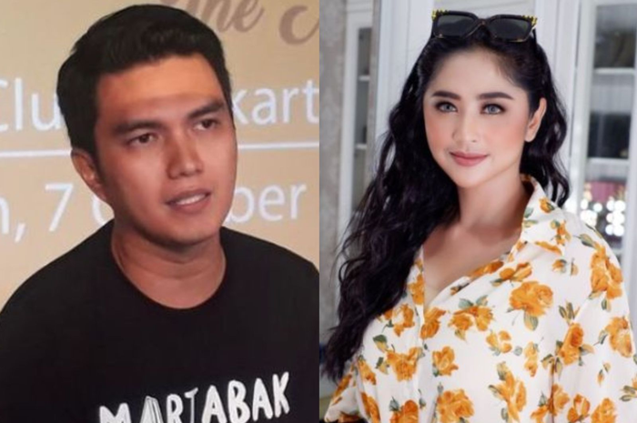 Pantas Kini Aldi Taher Doyan Bahas Poligami, Dewi Perssik Bongkar Tabiat 'Sang Ustaz' yang Bikin Geleng Kepala Saat Masih Jadi Suaminya