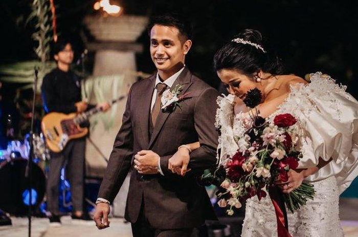 Ajun Perwira dan Jennifer Jill 