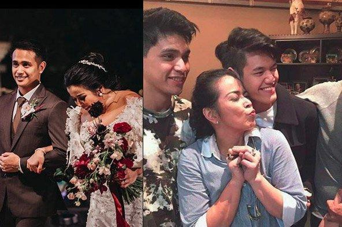 Mendiang suami pertama Jennifer Jill, Max Armand wariskan harta segunung 