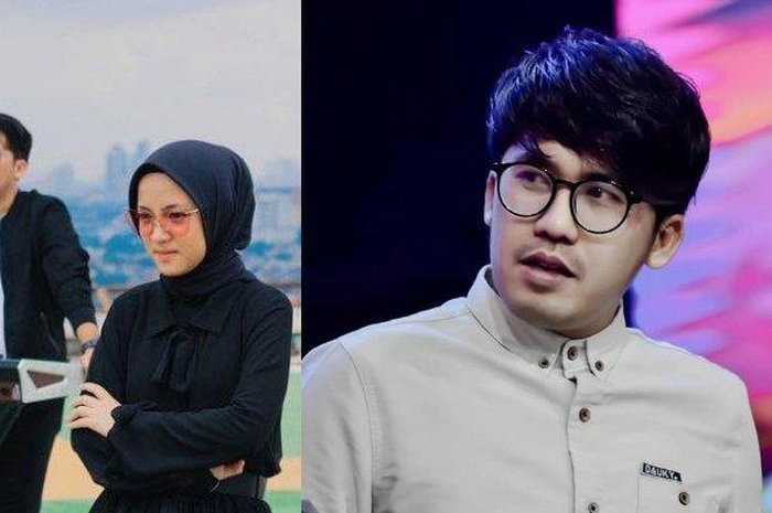 Ayus dan Nissa Sabyan