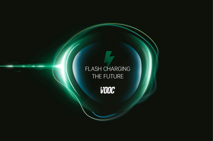 Program Flash Charging OPPO