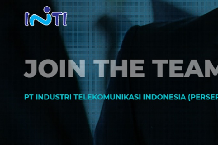 Buruan Disikat, Lowongan Kerja di BUMN INTI Banyak Posisi Dibuka.