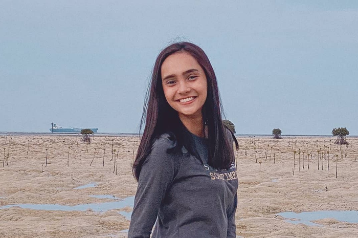 Rachel Patricia