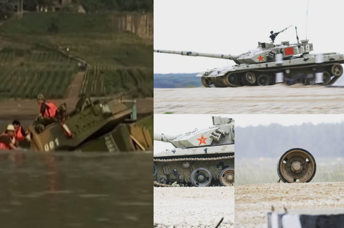 Mengidentifikasi China sebagai "ancaman nyata" bagi AS dalam hal kemampuannya untuk berinvestasi dalam teknologi militer, menurut SCMP.
