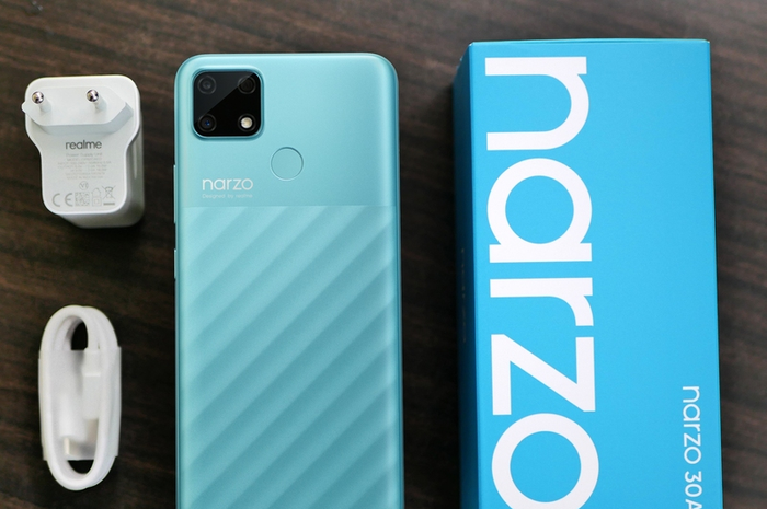 resmi dirilis