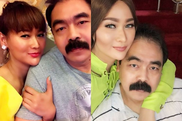 Begini nasib biduan yang berani usik rumah tangga Inul dan mas Adam