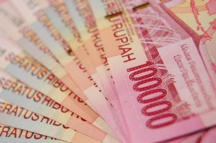 Ilustrasi bantuan pemerintah Rp 3,55 juta kartu prakerja