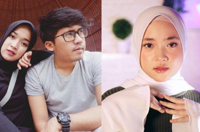 Ririe Fairus, Ayus Sabyan, dan Nissa Sabyan