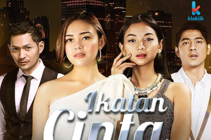 Sinetron Ikatan Cinta
