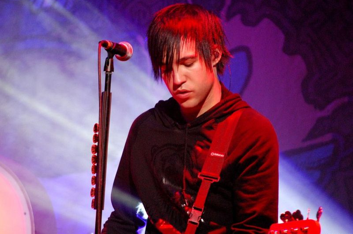 Pete Wentz