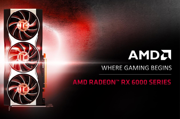AMD RX 6000 series