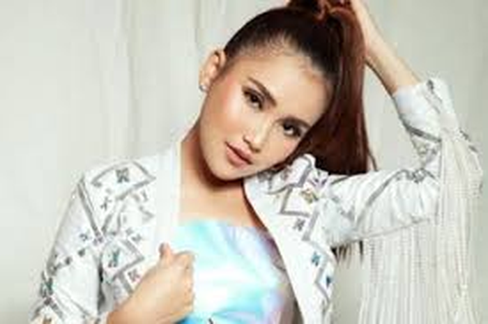 Ayu Ting Ting