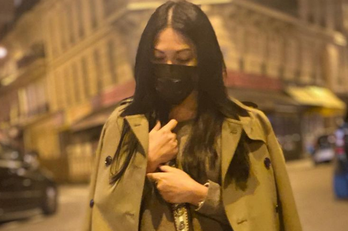 Bayarannya dulu cuma nasi bungkus, penyanyi cantik ini kini kariernya justru semakin bersinar terang di Internasional hingga gaet pria ini sebagai suami