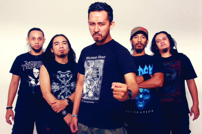Burgerkill (2013)