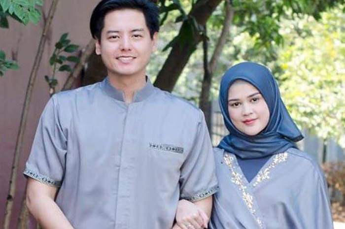 Cut Meyriska dan Roger Danuarta