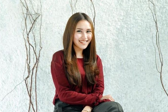Ayu Ting Ting