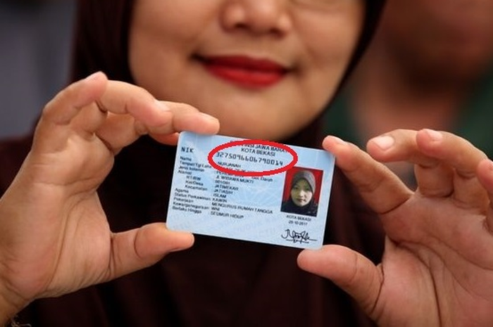 Begini Cara Cek Nomor KTP yang Dapat Bantuan Rp 1,2 Juta, Langsung Ditransfer Akhir Juli 2021