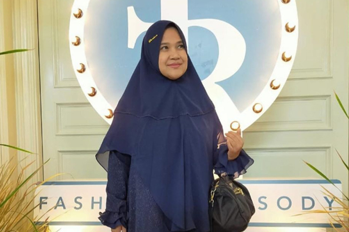 Biodata artis Cici Tegal