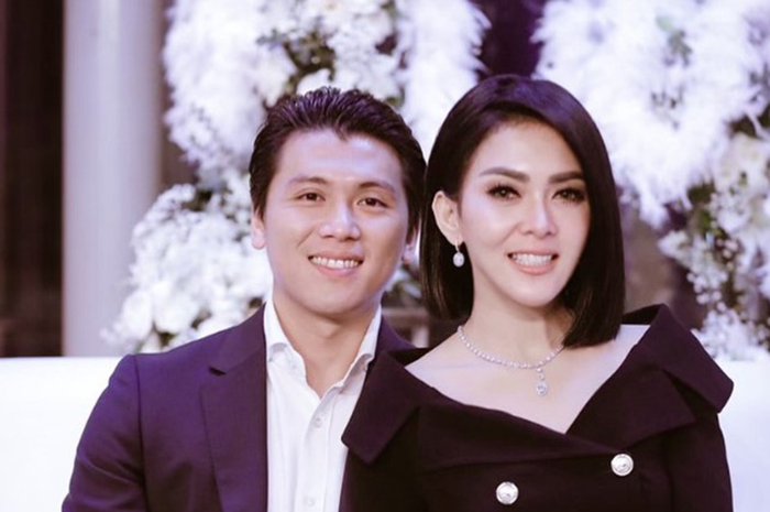 Syahrini