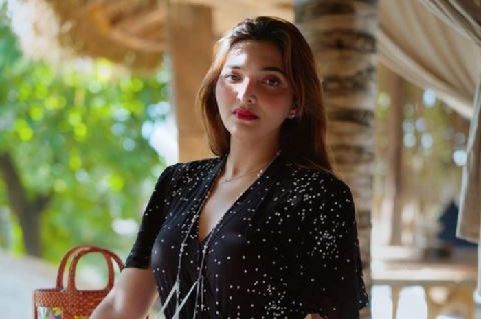 Ashanty