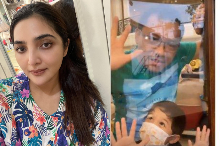 Kini terpaksa pisah ranjang dengan sang istri, Anang Hermansyah pilu ucapkan ini pada Ashanty 