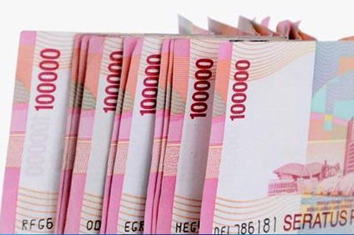 Punya KTP dan Nomor Telepon, Bisa Dapat Bantuan Rp 2,4 Juta   