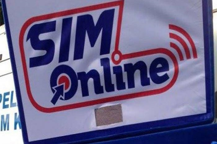Gampang banget bikin SIM online, tinggal lakukan ini langsung diproses.
