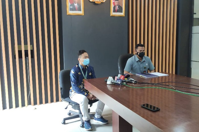 Bikers yang Dihadang di Ring 1 Akhirnya Minta Maaf Secara Resmi di Mako Paspampres.