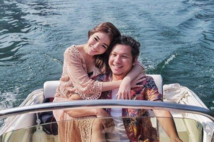 Gisella Anastasia selalu jadi pihak yang disalahkan bercerai dari Gading, akhirnya beberkan borok Gading Marten
