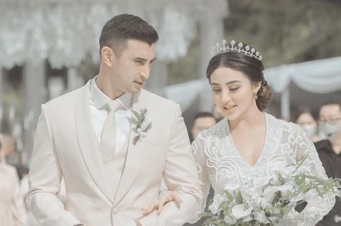 Ali Syakieb dan Margin Wieheerm 