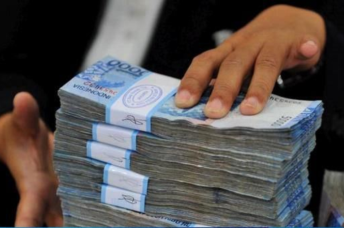 Ilustrasi. Bisa Dapat Pinjaman Uang Rp 100 Juta Dalam Seminggu dari Bank BRI, Ajukannya Tinggal Isi Formulir Online