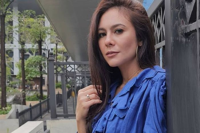 Wulan Guritno beberkan pernah hamil di usia sangat muda hingga terlibat skandal ini di masa lalu