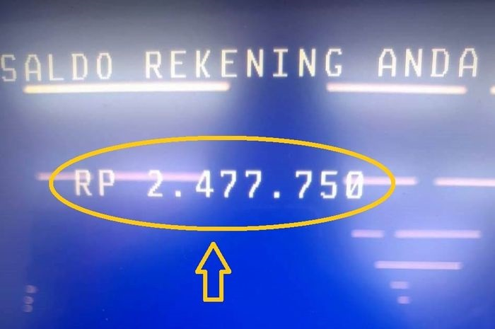2 tahap mudah mendapatkan uang bantuan Rp 2,4 juta dari pemerintah program BLT UMKM, daftar pakai KTP,