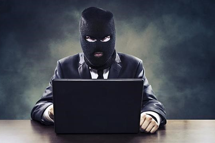 Ilustrasi investasi bodong
