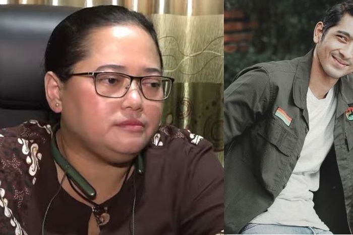 Kolase Mbak you dan Arya Saloka