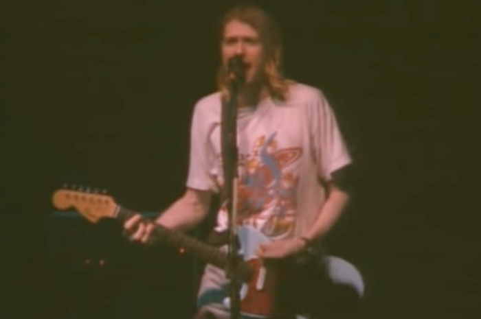 Nirvana