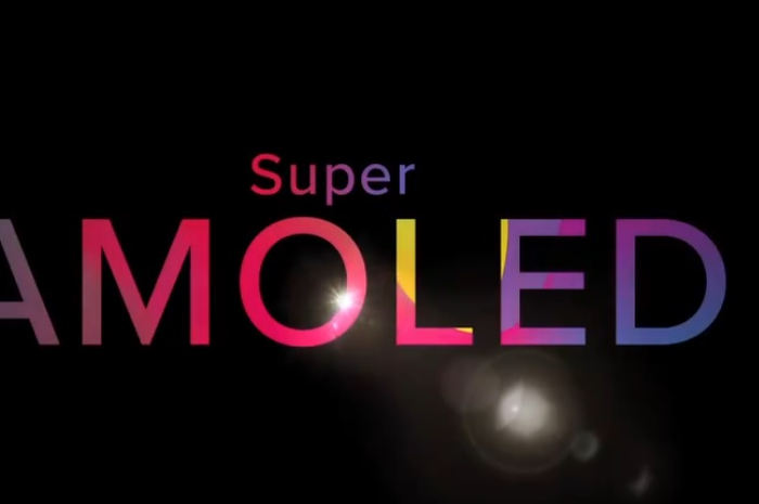 Konfirmasi penggunaan layar super AMOLED pada Redmi Note 10.