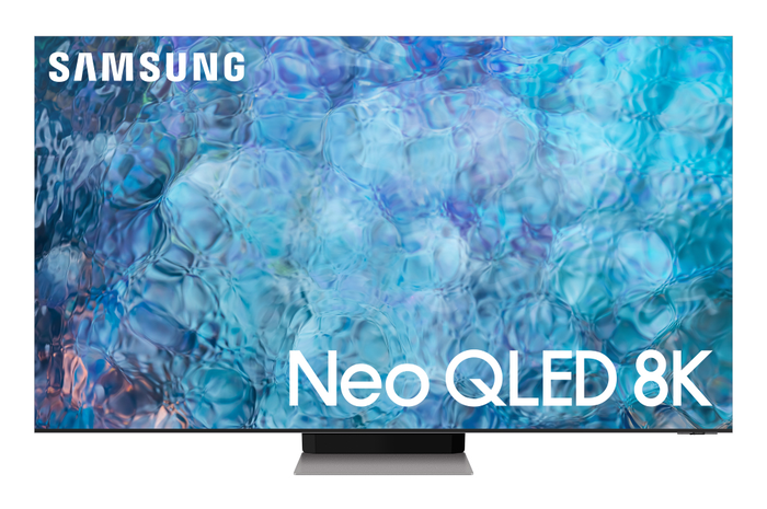 Smart TV Samsung 2021