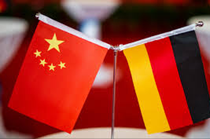 Bikin China geram, Jerman mengirimkan kapal perang pertama sejak 2002  ke Laut china Selatan seiring meningkatkan ketenganan di wilayah sengketa.