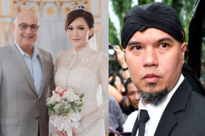 Irwan Mussry, Maia Estianty dan Ahmad Dhani