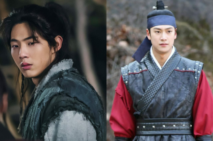 Ji Soo digantikan Na In Woo