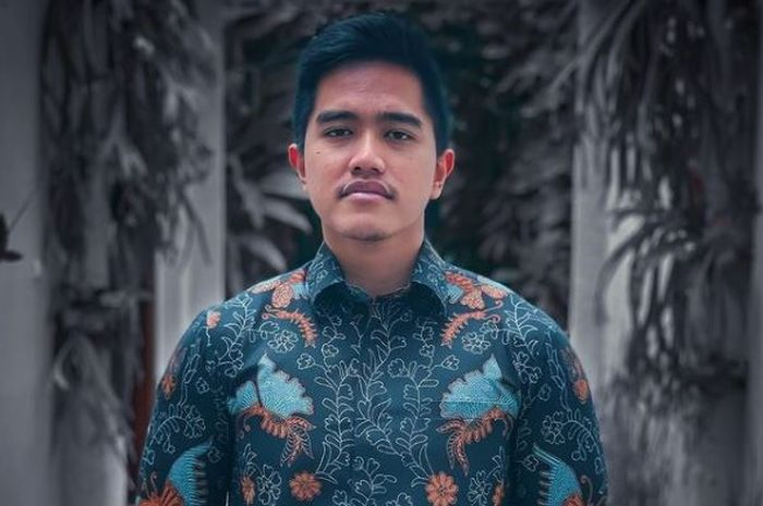 Kaesang Pangarep